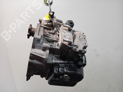 Getriebe VW SHARAN (7N1, 7N2) 2.0 TDI | BP22379952M3 