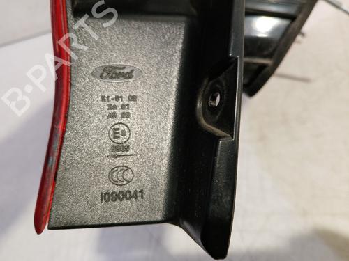 Left taillight FORD FIESTA VI (CB1, CCN) 1.0 | BP33884488C34 - Image 6