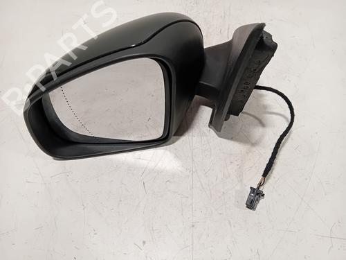 Used Left mirror Left mirror 37493643 37493643