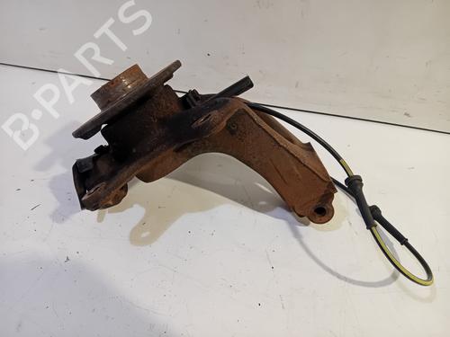 Right front steering knuckle PEUGEOT 108 1.0 VTi | BP32780844M26 - Image 3