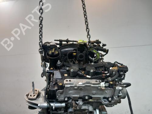 Engine FIAT 500 (312_) 1.2 (312AXA1A) | BP39503550M1 - Image 5