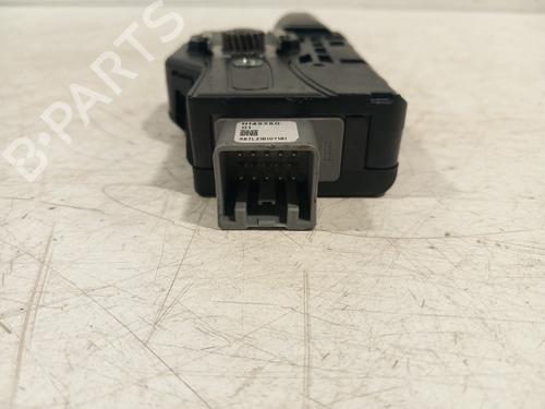 Sunroof engine MITSUBISHI ECLIPSE CROSS (GK_, GL_) Plug-in Hybrid 4WD (GL3W) | BP34058693M60 - Image 3