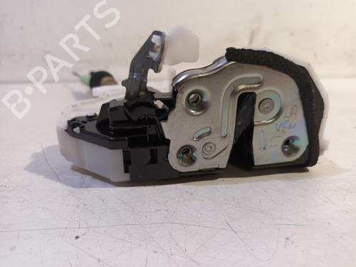 Used Rear left lock MAZDA 3 Hatchback (BP) SKYACTIV-X M Hybrid (BP2H) (179 hp) 15556037