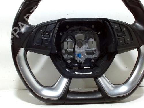 Steering wheel CITROËN DS5 1.6 THP 200 | BP13420050C49 