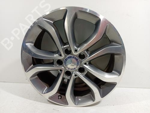 Felg MERCEDES-BENZ C-CLASS (W205) C 200 (205.042) (184 hp) 21047916