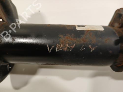 Left front shock absorber FORD KA (RU8) 1.2 | BP36416630M16 - Image 4