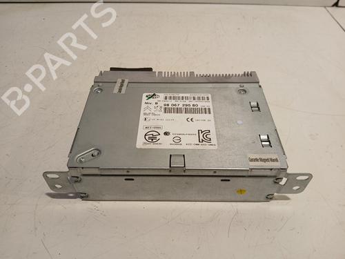 Used Electronic module PEUGEOT 208 I (CA_, CC_) 1.2 VTI 82 (82 hp) 31261618