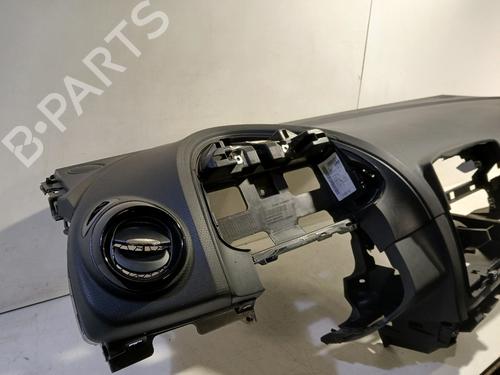 Airbag Kit RENAULT CLIO IV (BH_) 0.9 TCe 90 (BHNF, BHMA, BHMH, BHJK, BHJR) | BP31775711C86