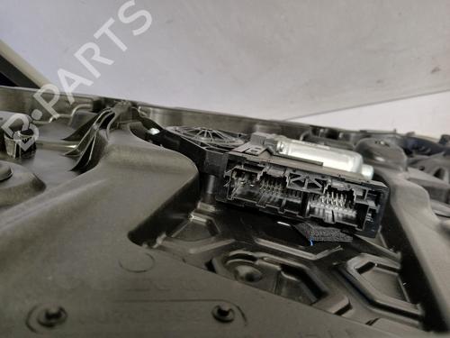 Front right window mechanism VOLVO XC40 (536) T5 Plug-in Hybrid | BP33433729C23 - Image 6