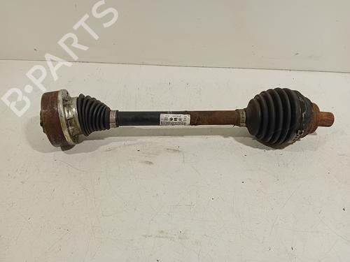 Used Left front driveshaft SKODA YETI (5L) 1.2 TSI (105 hp) 18266637