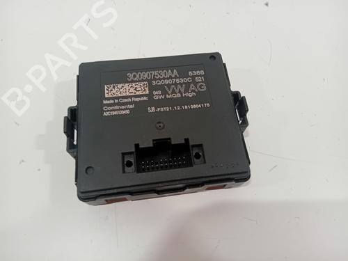 Elektronische module VW GOLF VII Variant (BA5, BV5) 2.0 TDI (150 hp) 30567085