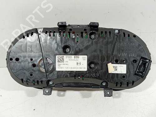 Instrument cluster SEAT LEON (5F1) 2.0 TDI | BP24868931C47 
