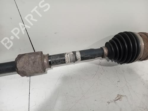 Right front driveshaft KIA CEE'D SW (ED) 1.6 CVVT | BP21056844M39 