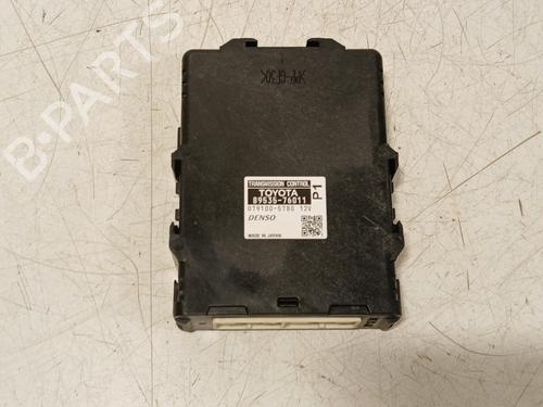 Gearbox control unit TOYOTA PRIUS PLUS (_W4_) 1.8 Hybrid (ZVW40W, ZVW41W) | BP27544061M52 - Image 6