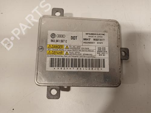 Used Xenon ballast AUDI A5 Sportback (8TA) 2.0 TFSI (180 hp) 16983987