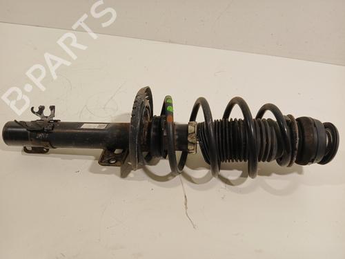 Right front shock absorber SEAT IBIZA IV ST (6J8, 6P8) 1.2 TDI | BP29941122M17