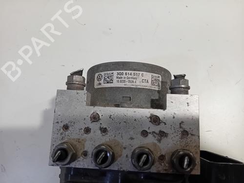 ABS pump SEAT LEON ST (5F8) 1.6 TDI | BP30567049M43 - Image 4