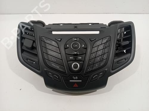 Used Switch FORD FIESTA VI (CB1, CCN) 1.0 EcoBoost (100 hp) 30489055