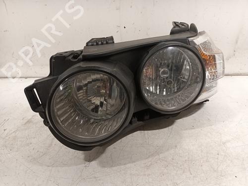 Used Left headlight CHEVROLET AVEO Hatchback (T300) 1.3 D (95 hp) 15738339