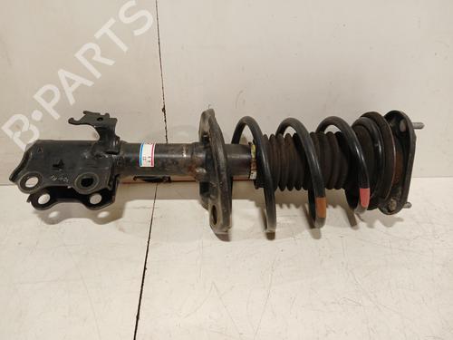 Used Right front shock absorber Right front shock absorber LEXUS CT (ZWA10_) 200h (ZWA10_, ZWA10R) (136 hp) 32702643 32702643