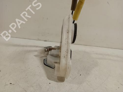 Front left lock MAZDA 2 Hatchback (DL, DJ) 1.5 SKYACTIV-G | BP21056510C98 - Image 5