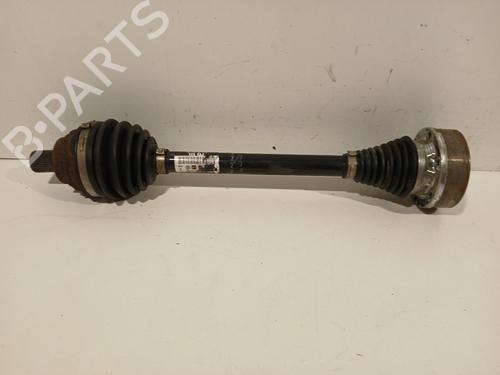 Used Left front driveshaft VW GOLF VI (5K1) 1.2 TSI (105 hp) 29745690