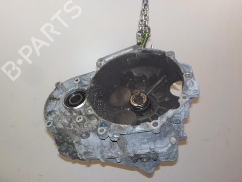 Gearbox SKODA SUPERB II Estate (3T5) 1.8 TSI 4x4 LHC