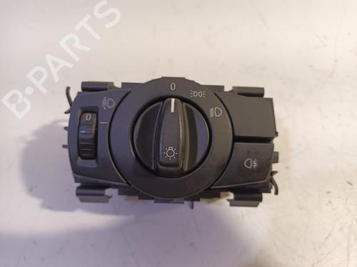 Used Headlight switch Headlight switch 17178263 17178263
