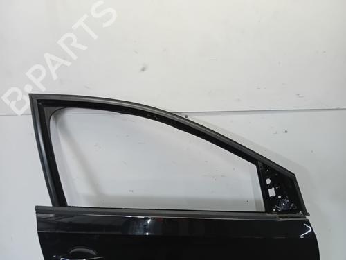 Right front door VW POLO V (6R1, 6C1) 1.2 TDI | BP27557993C3 