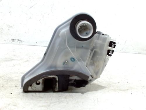 Used Rear left lock Rear left lock 13204820 13204820