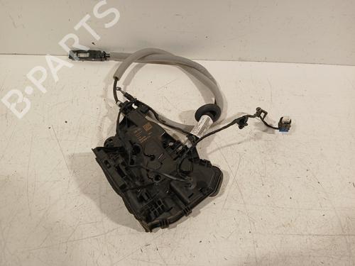 Used Rear left lock Rear left lock 29325498 29325498