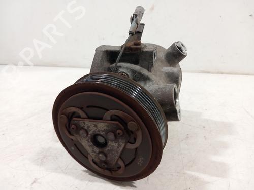 Used AC compressor AC compressor 38166375 38166375