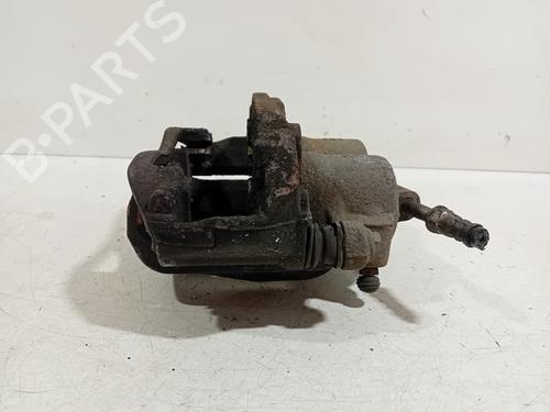 Left front brake caliper MERCEDES-BENZ VIANO (W639) CDI 2.2 (639.711, 639.713, 639.811, 639.813, 639.815) | BP21024950M105 