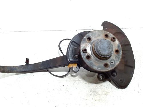 Right front steering knuckle MERCEDES-BENZ S-CLASS (W220, V220) S 600, S 600 L (220.176) | BP13207281M26 
