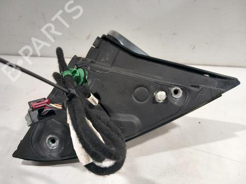 Left mirror VW GOLF VI Variant (AJ5) 1.4 TSI | BP36416652C26  - Image 5