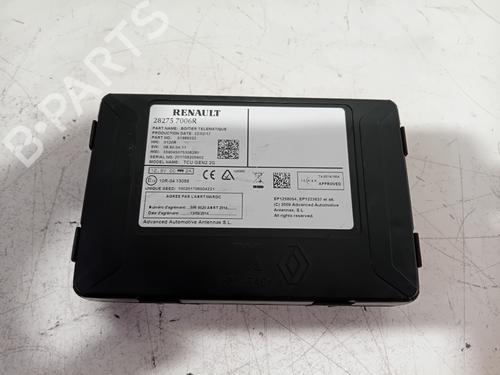 Used Control unit Control unit 25116069 25116069