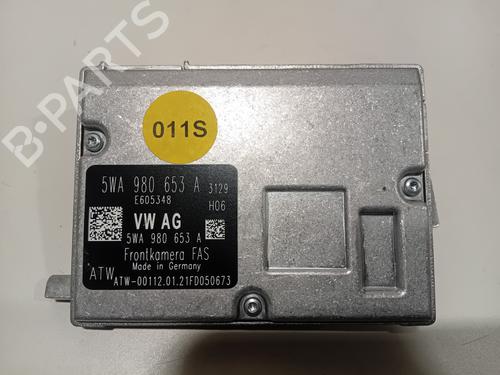 Camera VW GOLF VIII (CD1, DA1) 2.0 TSI R 4motion | BP38272982E14 - Image 2