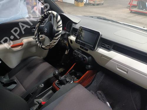 Engine SUZUKI IGNIS III (MF, FF) 1.2 (ATK412) | BP36140011M1 - Image 9