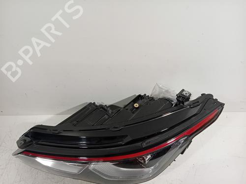 Left headlight VW GOLF VIII (CD1, DA1) 2.0 GTI | BP32990564C28 - Image 2