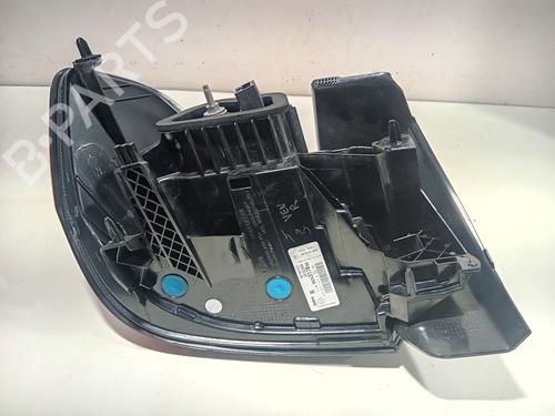 Right taillight OPEL CORSA F (P2JO) 1.2 (68) | BP38706128C35 - Image 3