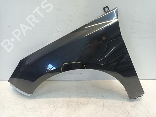 Used Left front fenders Left front fenders 38332037 38332037