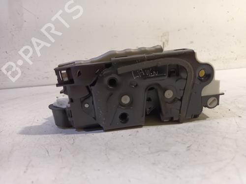 Rear left lock SEAT LEON (5F1) 1.2 TSI 5K4839015Q
