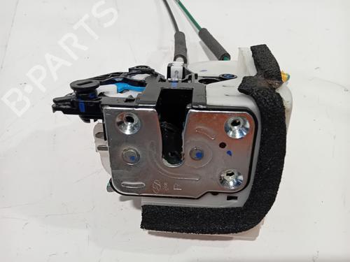 Rear left lock HYUNDAI i10 II (BA, IA) 1.0 | BP27932347C100 