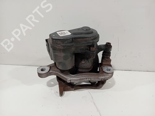 Right rear brake caliper NISSAN QASHQAI II (J11, J11_) 1.2 DIG-T | BP29588659M106 