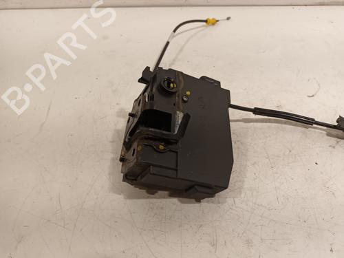 Rear right lock PEUGEOT 308 SW II (LC_, LJ_, LR_, LX_, L4_) 1.6 BlueHDi 120 | BP14928543C99 