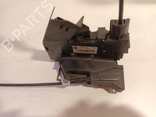 Front right lock RENAULT SCÉNIC IV (J9_) 1.2 TCe 130 | BP16824794C97 