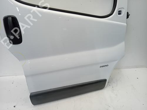 Right front door OPEL VIVARO A Van (X83) 1.9 DI (F7) | BP25547084C3 