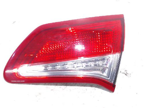 Used Other CITROËN C4 II (NC_) 1.6 HDi 110 (112 hp) 13200534