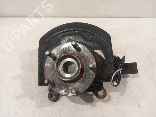 Used Right front steering knuckle Right front steering knuckle 39563561 39563561