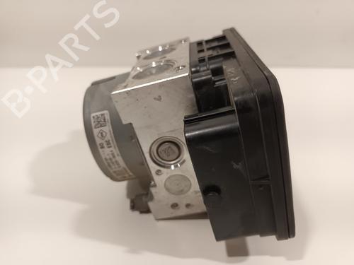 ABS pump DACIA DOKKER MPV (KE_) 1.5 dCi (KEAJ, KEAH) | BP16422469M43 